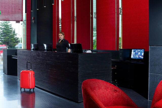 NYX テル アビブ