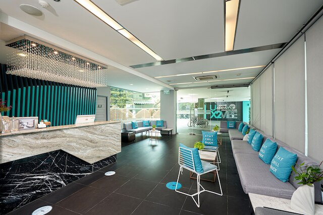 クロスバイブチェンマイディセム