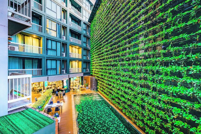 クロスバイブチェンマイディセム