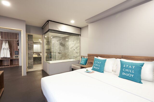 クロスバイブチェンマイディセム