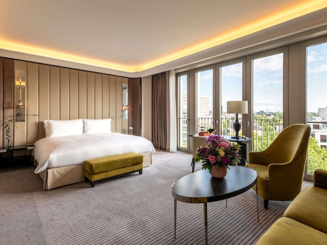 ソフィテル フランクフルト オペラ