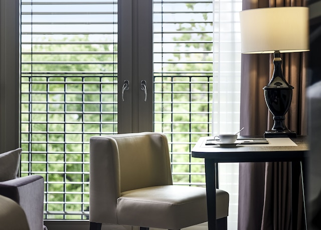 ソフィテル フランクフルト オペラ