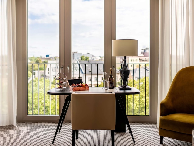 ソフィテル フランクフルト オペラ