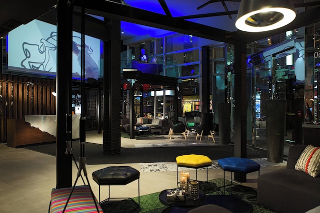 ルネッサンス・モントリオール・ダウンタウン・ホテル