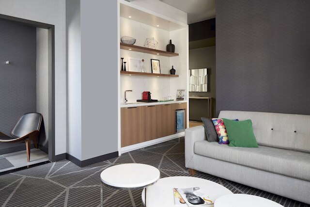 ルネッサンス・モントリオール・ダウンタウン・ホテル