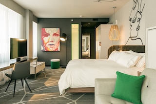 ルネッサンス・モントリオール・ダウンタウン・ホテル