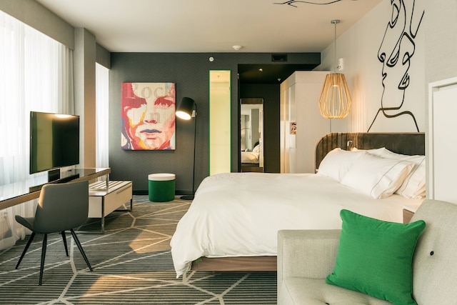 ルネッサンス・モントリオール・ダウンタウン・ホテル