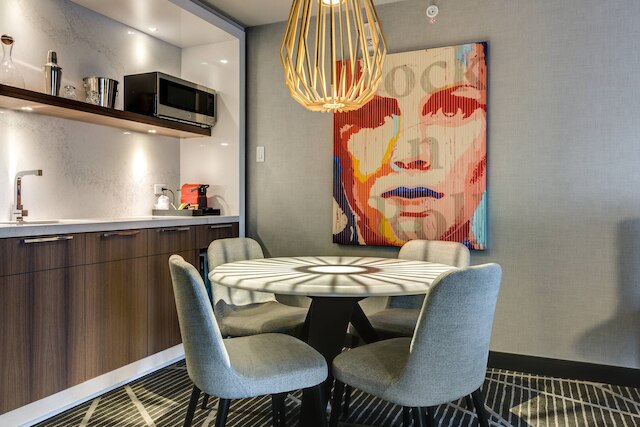 ルネッサンス・モントリオール・ダウンタウン・ホテル