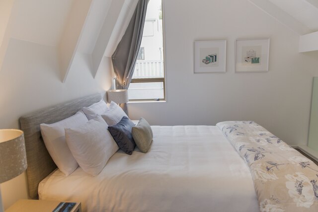 アリア オン バンク