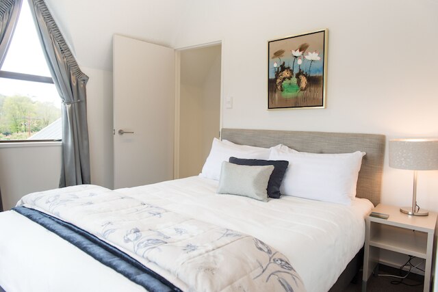 アリア オン バンク