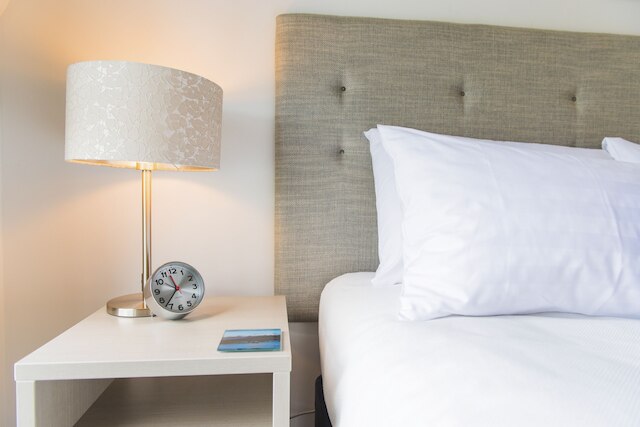 アリア オン バンク