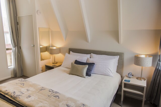 アリア オン バンク