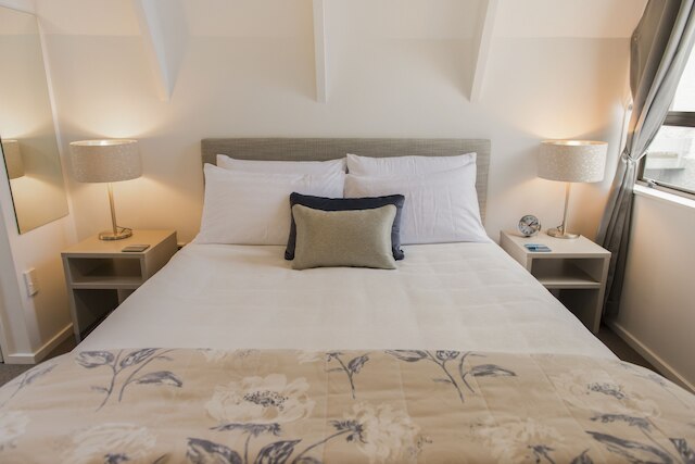 アリア オン バンク