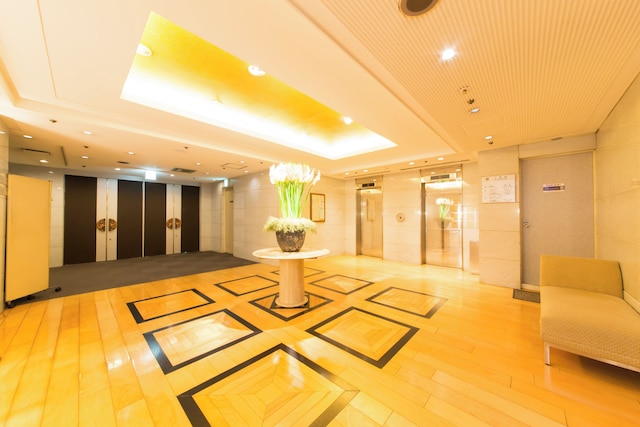 ホテル イルグランデ梅田