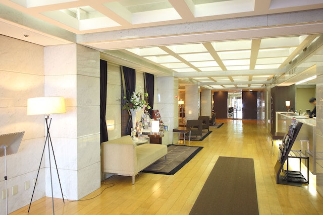 ホテル イルグランデ梅田