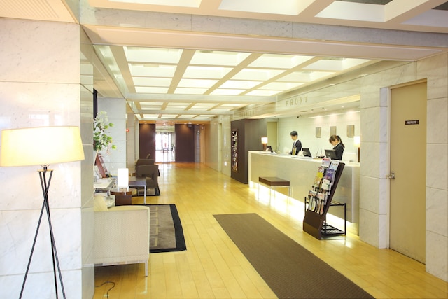 ホテル イルグランデ梅田