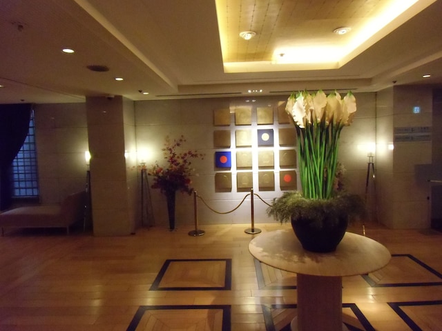 ホテル イルグランデ梅田