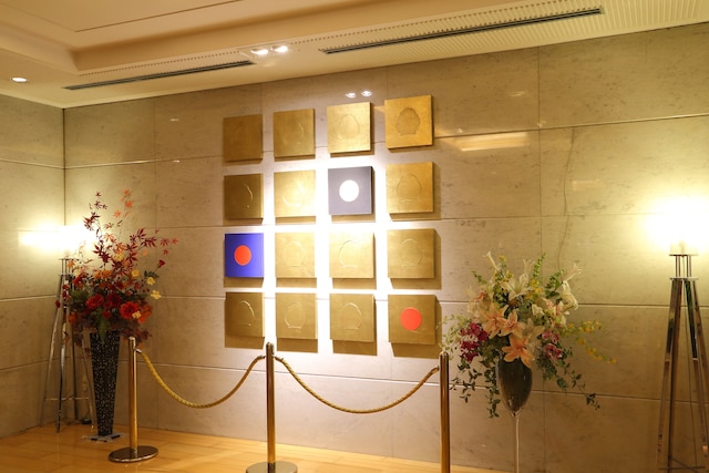 ホテル イルグランデ梅田