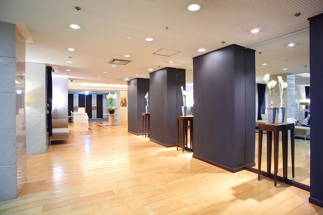 ホテル イルグランデ梅田