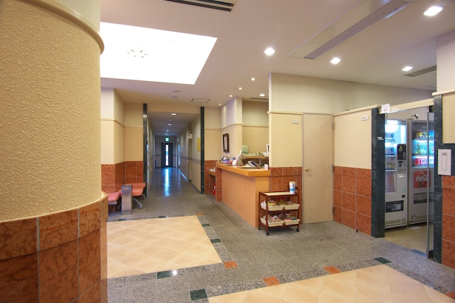 豊岡スカイホテル