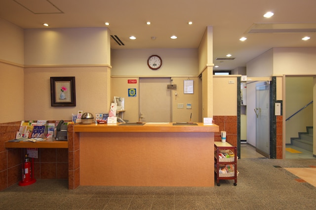 豊岡スカイホテル