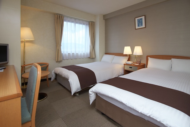 豊岡スカイホテル