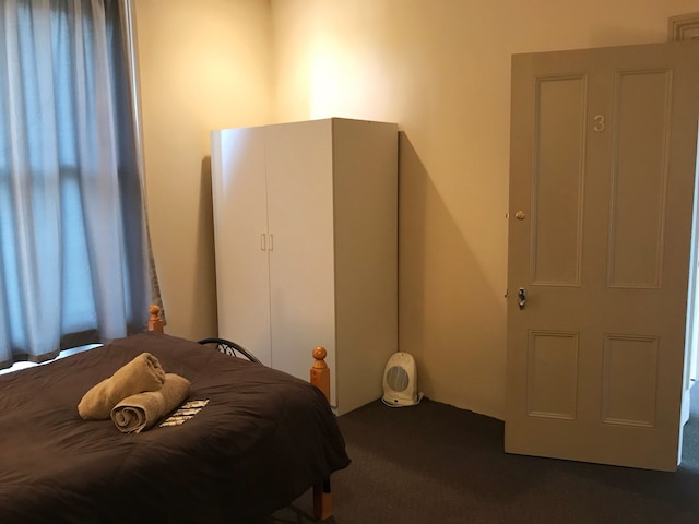 カンバーランド モーテル