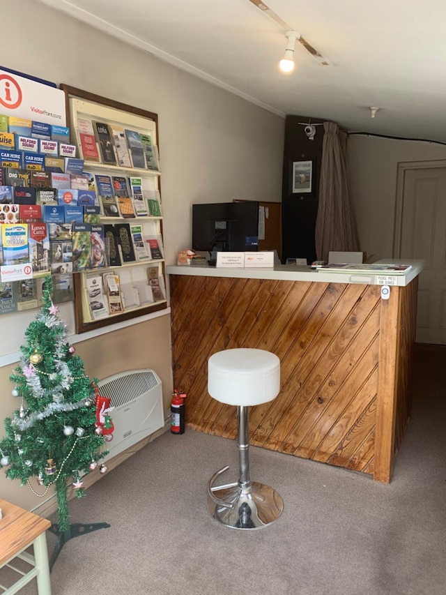 カンバーランド モーテル