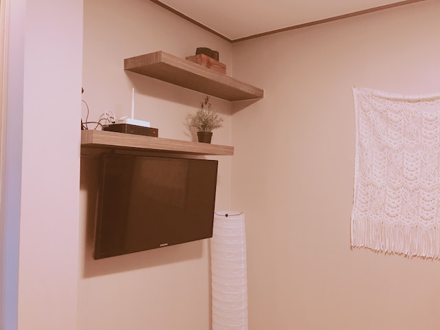 スー ゲストハウス