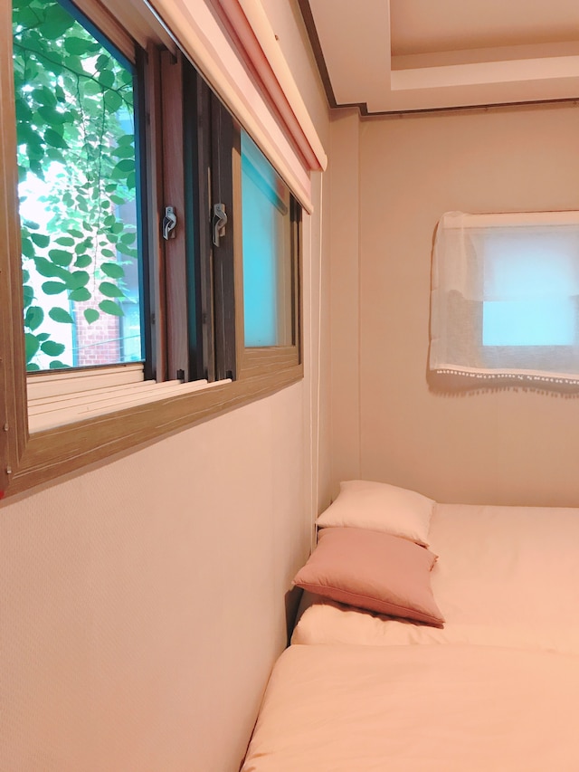 スー ゲストハウス