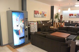 エリザベス ホステル