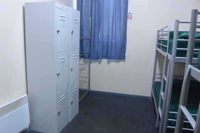 エリザベス ホステル