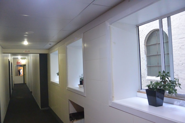 エリザベス ホステル