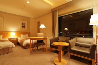 十勝ガーデンズホテル