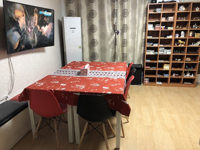 アミューズ ゲスト ハウス - ホステル