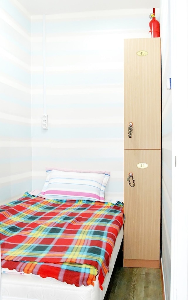 アミューズ ゲスト ハウス - ホステル