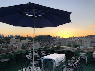 アミューズ ゲスト ハウス - ホステル