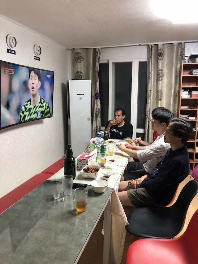 アミューズ ゲスト ハウス - ホステル