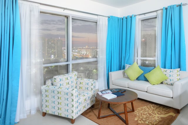 ジャンナ プレイス ホテル アパートメント