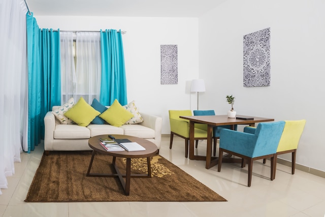 ジャンナ プレイス ホテル アパートメント