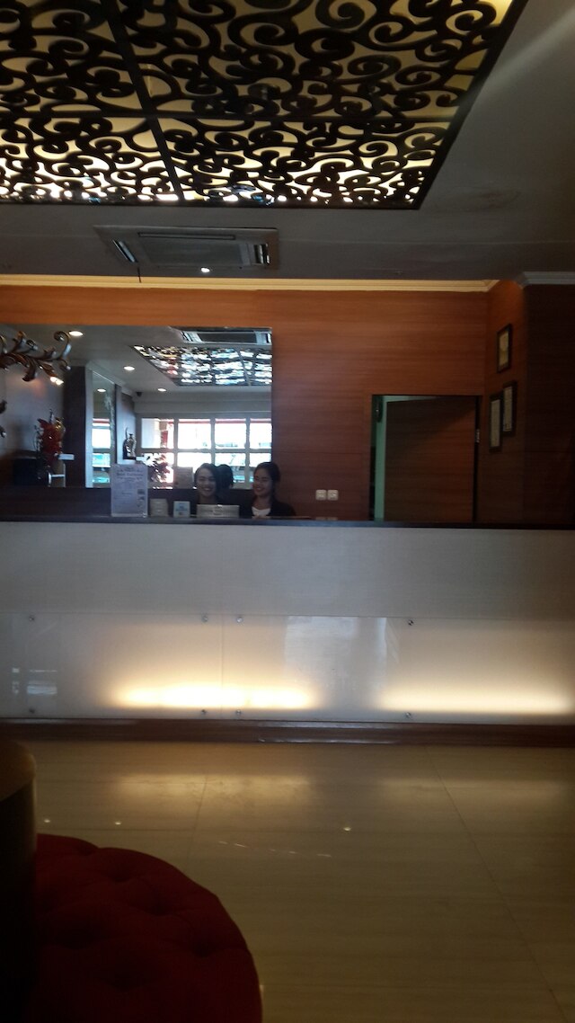 ホテル カリフォルニア