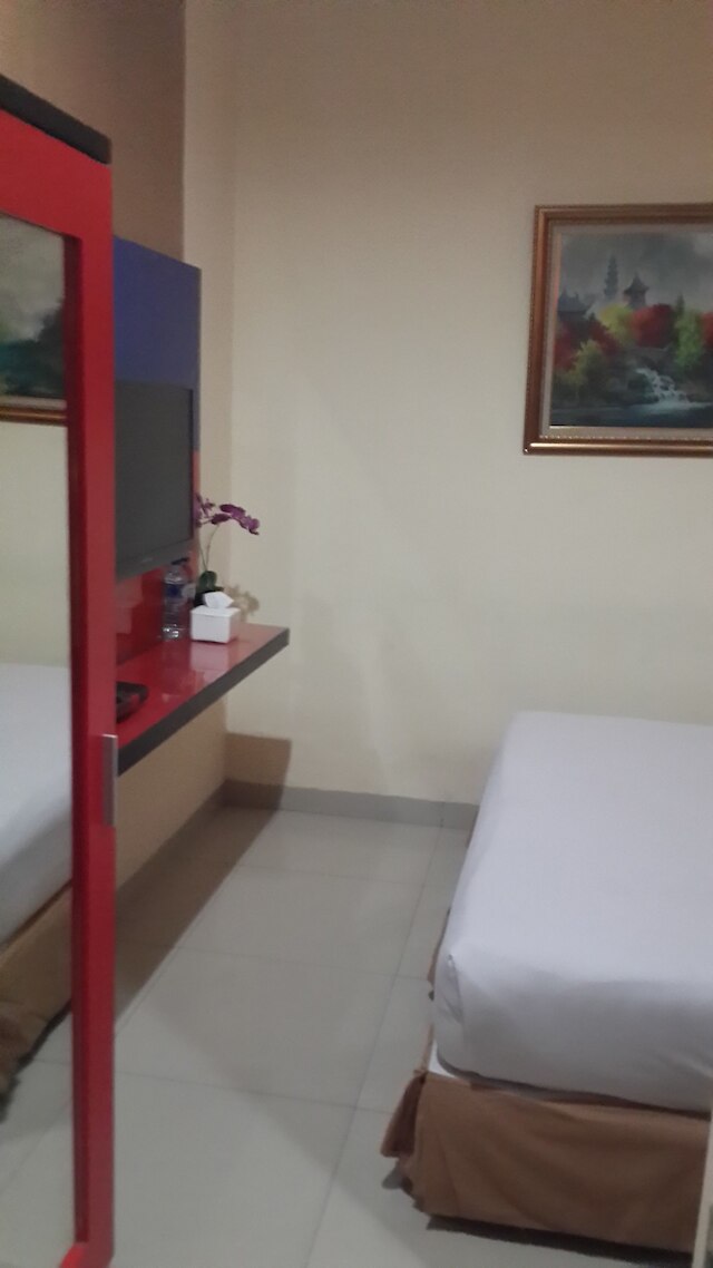 ホテル カリフォルニア