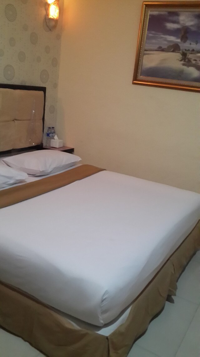 ホテル カリフォルニア