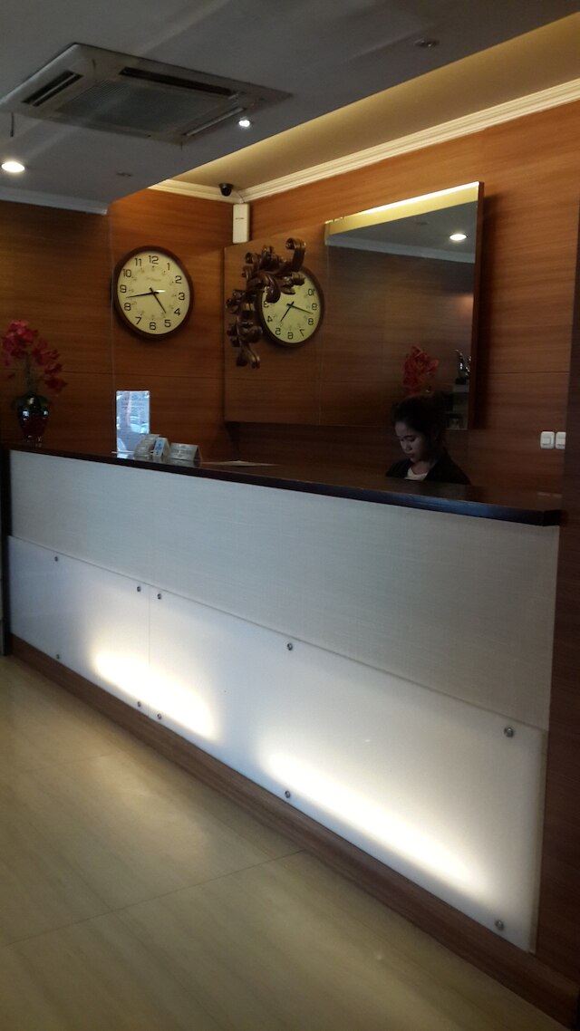 ホテル カリフォルニア