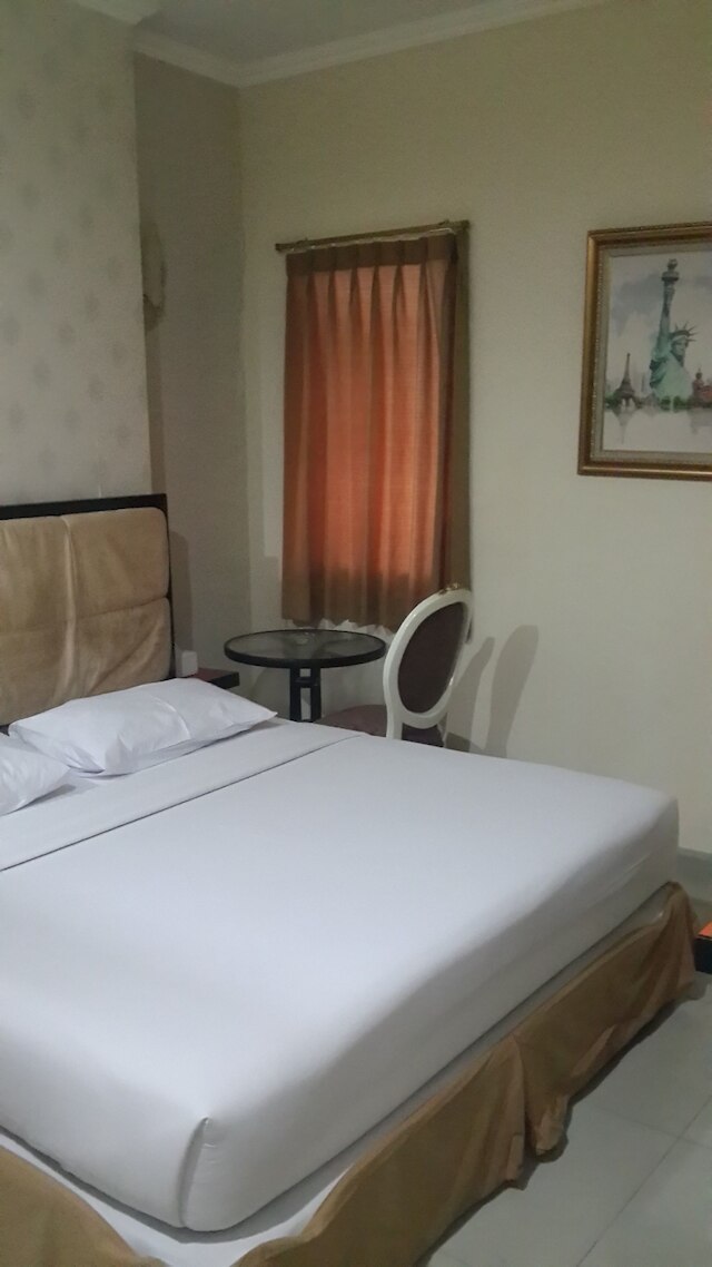 ホテル カリフォルニア