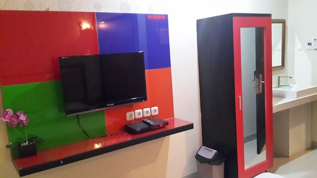 ホテル カリフォルニア