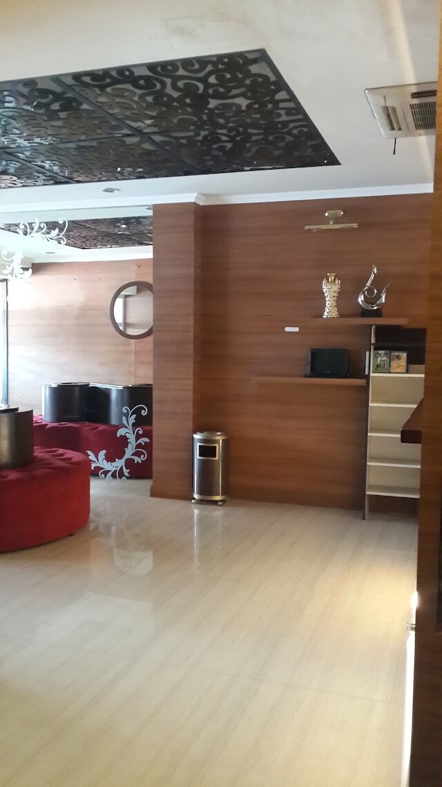 ホテル カリフォルニア