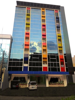 グランド バティック イン