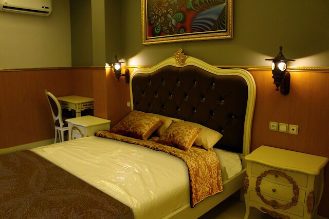 グランド バティック イン