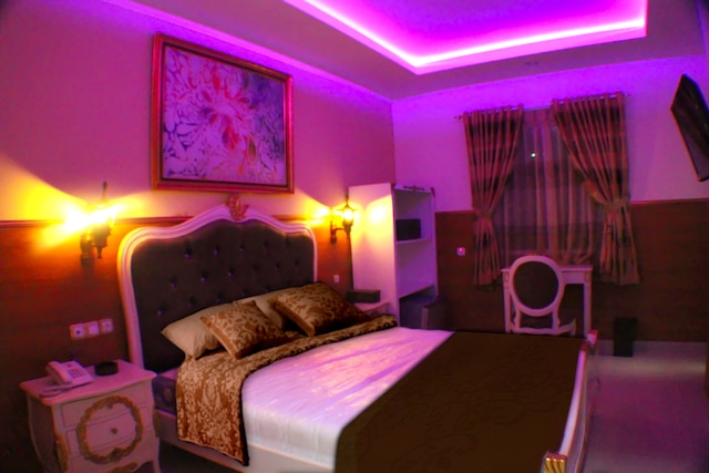 グランド バティック イン